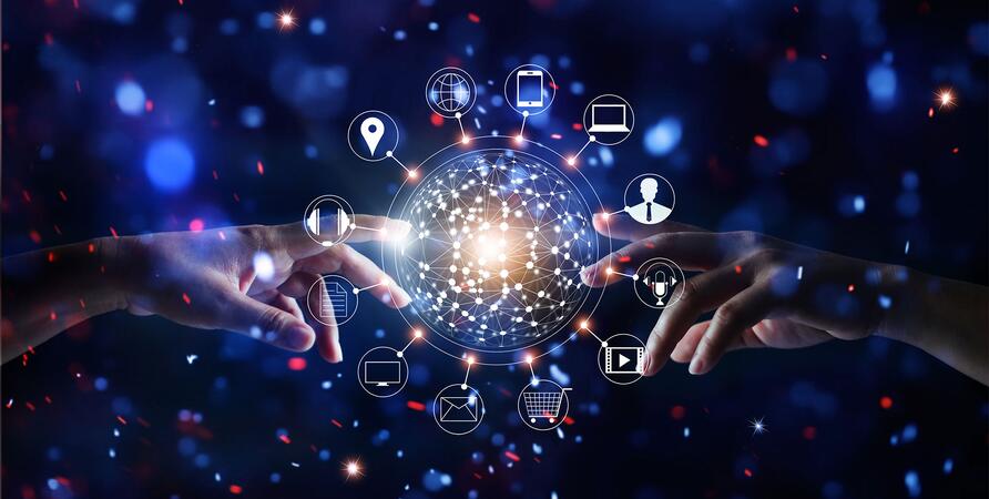 Communication-Platforms