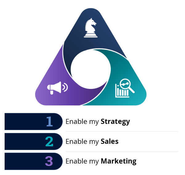 ipl provider solutions ipl provider solutions - strategy, sales and marketing enablement