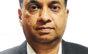 Rajesh Gupta