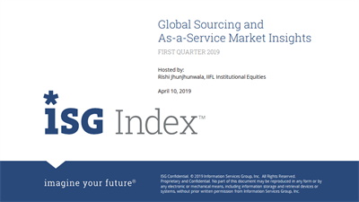 1Q19-Global-ISG-Index