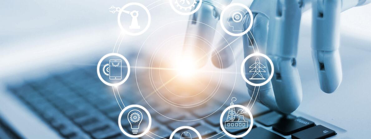 Automation-Possible Automation-Possible