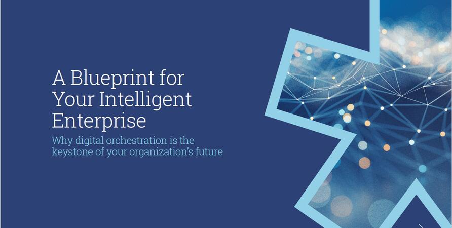 Blueprint-Intelligent-Enterprise