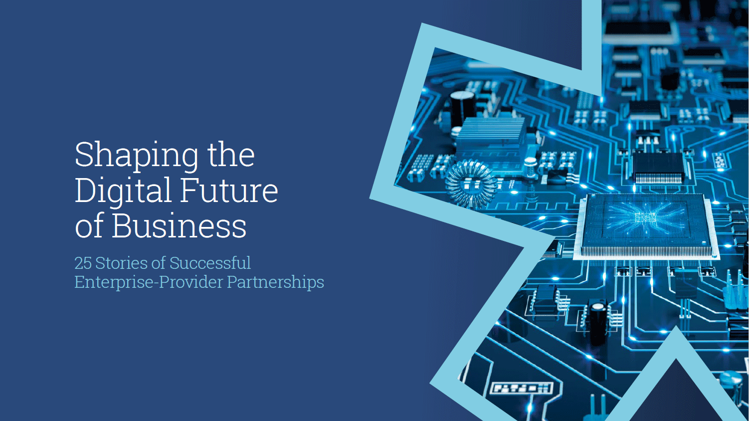 digital case studies