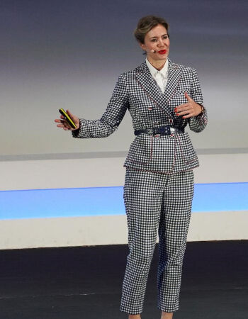 Dorotea Baljevic Dorotea Baljevic