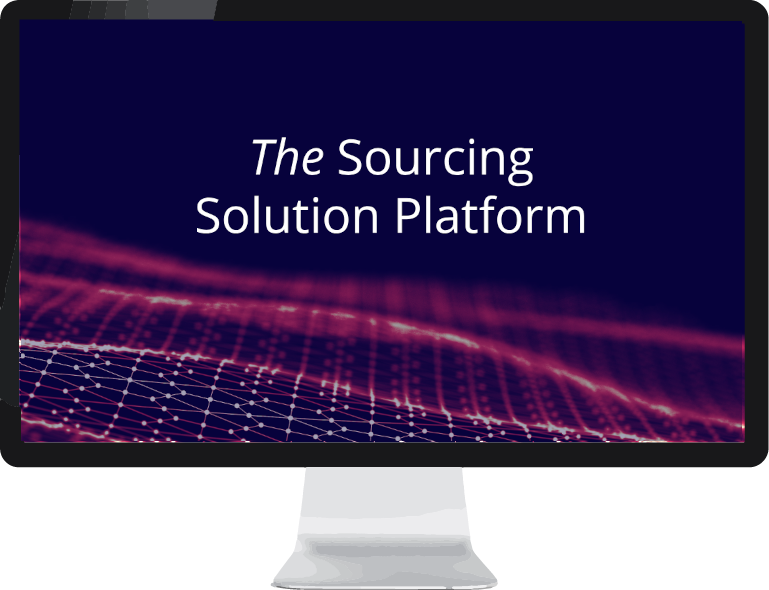 ISG Tango The Sourcing Solution Platform ISG Tango The Sourcing Solution Platform