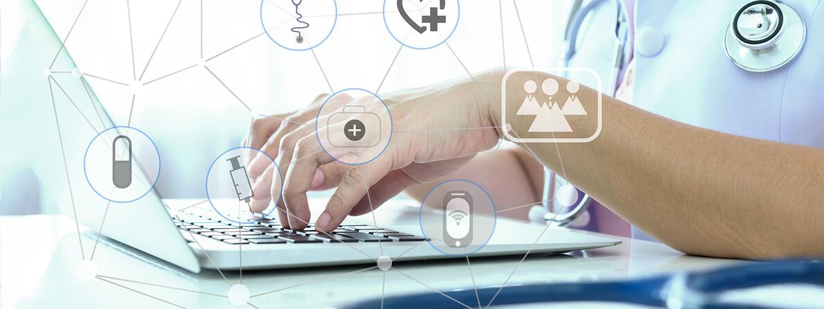 iStock-845455852-Medical-Technology Medical Technology