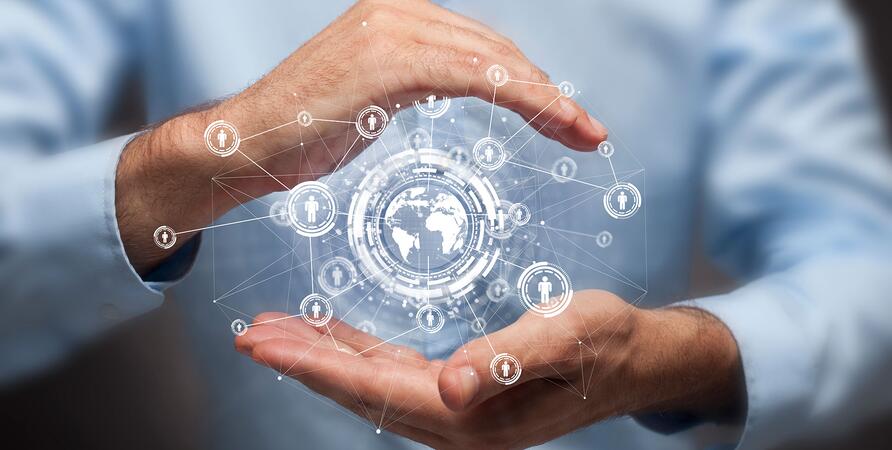 isg a leading global