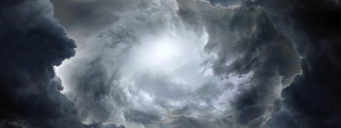 microsoft s storm cloud