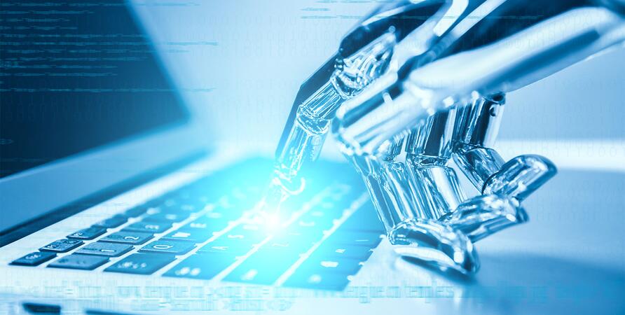 RPA-Delivery